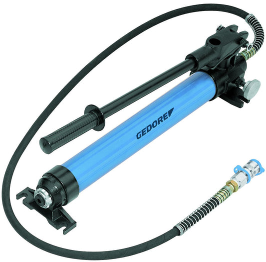 GEDORE 1.50/1 - Hydraulic manual pump (8022710)