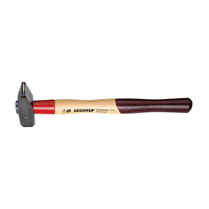 GEDORE 600 IH-1500 - ROTBAND-PLUS Hammer 1.5Kg (8587570)