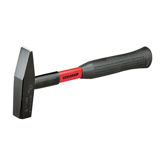 GEDORE 500 F-200 - Fitter's Hammer, 200 g (8598180)