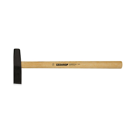 GEDORE 37 E-1500 - Cold hammer 1500 g (8663850)