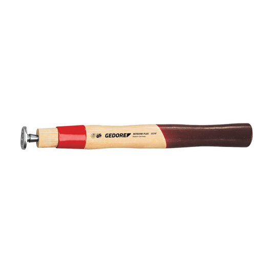 GEDORE E-620 H-1000 - ROTBAND walnut handle 26cm (8677210)