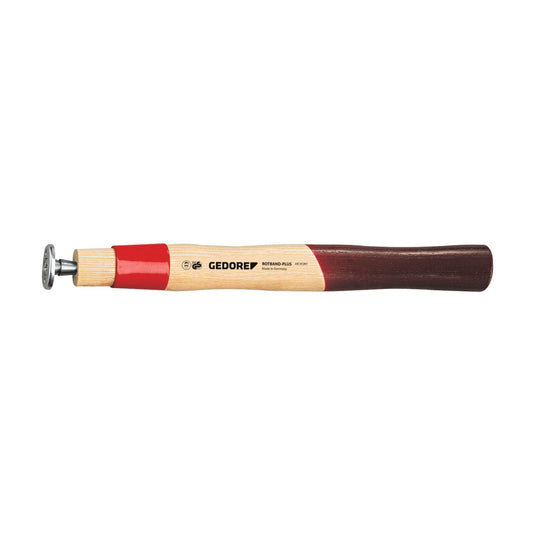 GEDORE E-609 H-5 - Walnut replacement handle 80cm (8683530)