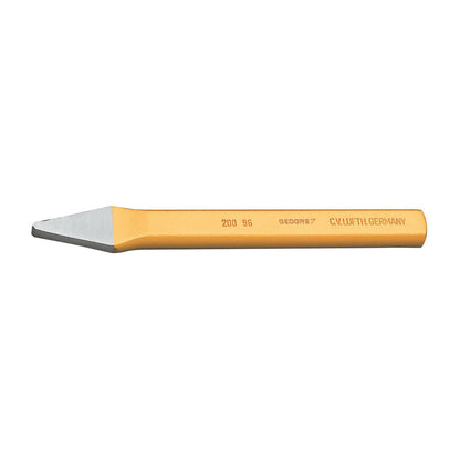 GEDORE 96-175 - Sharp chisel 175x17x11 mm (8702340)
