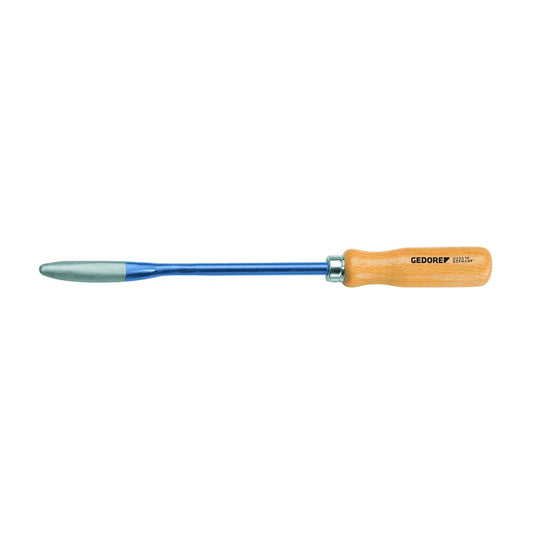 GEDORE 131-200 - Spoon scraper 200 mm (8778320)