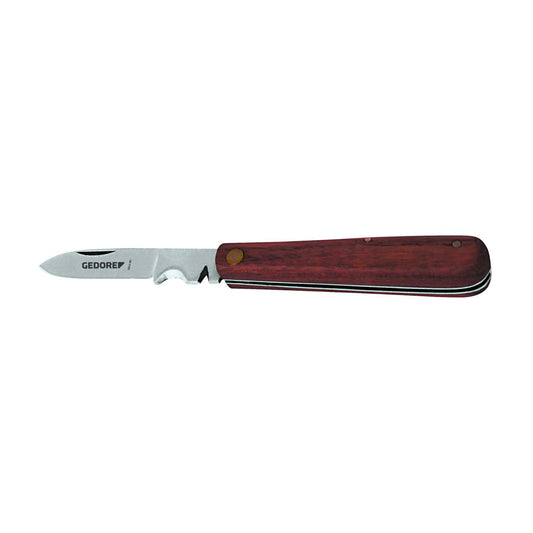 GEDORE 0042-09 - Cable Knife (9100660)