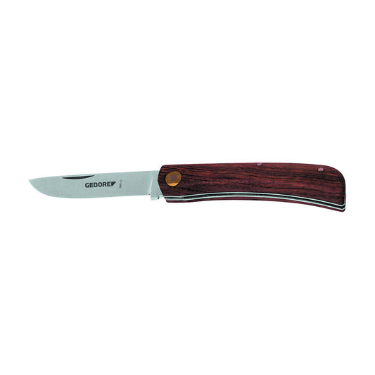 GEDORE 0059-10 - Pocket knife (9101120)