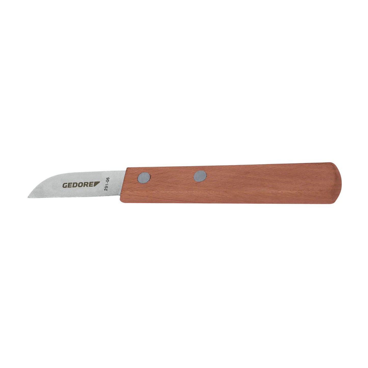 GEDORE 0291-06 - Cable cutter knife (9107910)