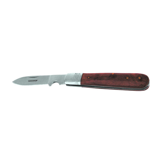 GEDORE 0513-09 - Couteau à câble (9113050)