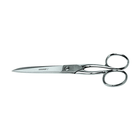 GEDORE 1277-16 - Industrial professional scissors (9119840)