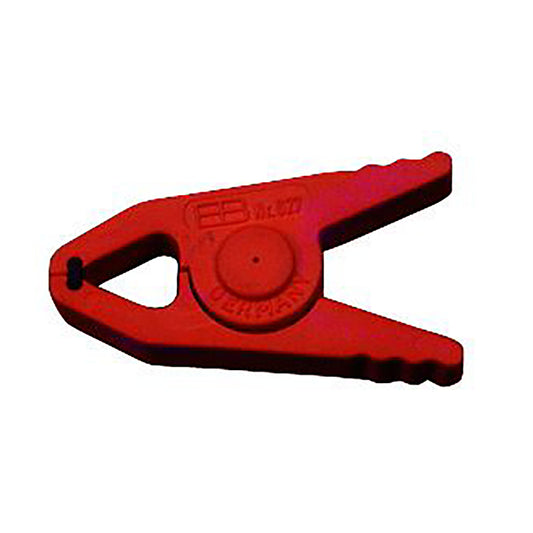 GEDORE V 913 80 - VDE clamp 80 mm (1828304)