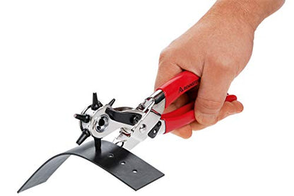 Rennsteig 103 220 2 - Sacabocados revolver Rennsteig - Ferrotecnia