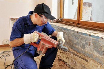 Rennsteig 210 40000 - Cincel Rennsteig SDS max 400 mm. - Ferrotecnia