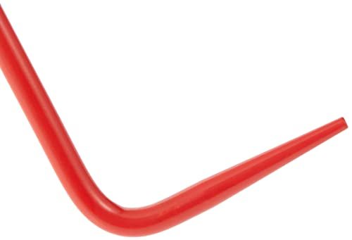 Rennsteig 278 012 2 - Palanca de montaje en ángulo Rennsteig 350x110 mm. - Ferrotecnia