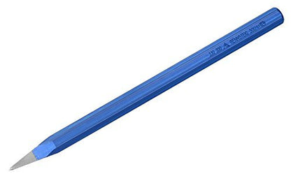 Rennsteig 330 250 1 RBL - Puntero construcción Rennsteig 250x16 mm. (azul) - Ferrotecnia