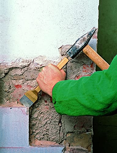 Rennsteig 385 050 1 - Cincel pala para rozas Rennsteig 250x23x13 mm. con boca de 50 mm. - Ferrotecnia