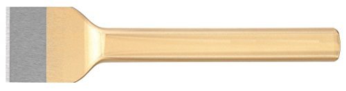 Rennsteig 385 060 1 RBL - Cincel pala para rozas Rennsteig 250x26x13 mm. con boca de 60 mm. (azul) - Ferrotecnia