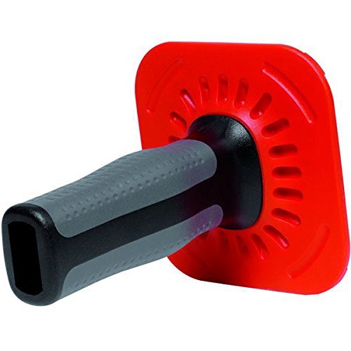 Rennsteig 395 311 - Empuñadura protectora Rennsteig para secciones planas 23x13mm. - Ferrotecnia