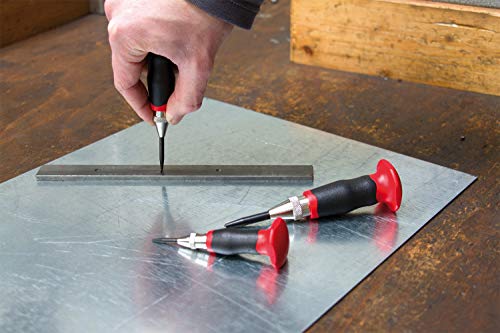 Rennsteig 430 129 - Granete automático Rennsteig, 20 - 50 Nw 169x37x12 mm - Ferrotecnia