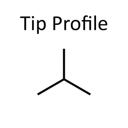 Rennsteig 462 200 0 - Rasqueta acanalada Rennsteig 200x16 mm. - Ferrotecnia