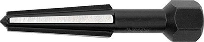 Rennsteig 471 006 3 - Extractor de tornillos Rennsteig con doble filo M20 - M24 - Ferrotecnia