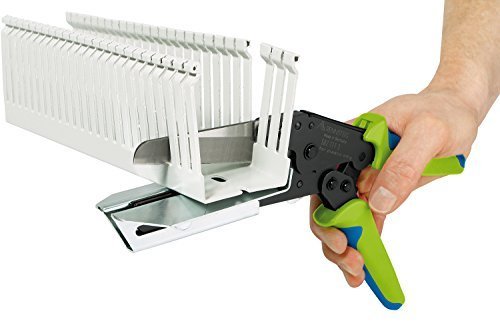 Rennsteig 502 111 3 - Cortante para canaletas de cable Rennsteig Pelican - Ferrotecnia