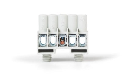 Rennsteig 610 087 3 - Alicate para crimpar Rennsteig PEW8.87 - Ferrotecnia