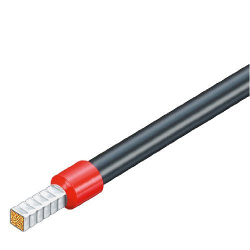 Rennsteig 610 087 3 - Alicate para crimpar Rennsteig PEW8.87 - Ferrotecnia