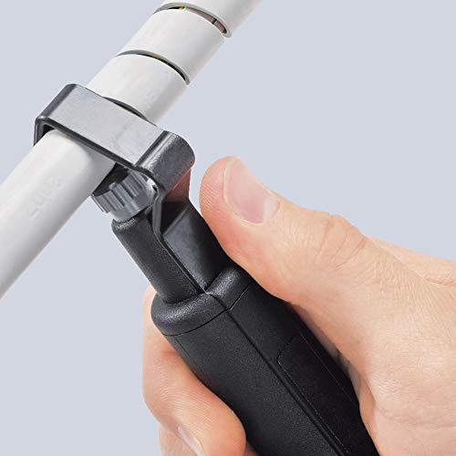 Rennsteig 707 - 1630 - Pelamangueras Rennsteig para cables de 6,0 a 29,0 mm2 - Ferrotecnia