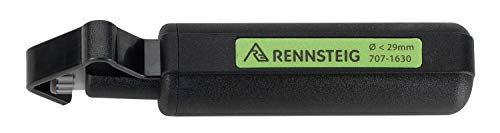 Rennsteig 707 - 1630 - Pelamangueras Rennsteig para cables de 6,0 a 29,0 mm2 - Ferrotecnia