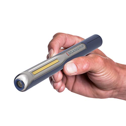 Scangrip 035116 - Lámpara de trabajo Scangrip MAG PEN 3 - Ferrotecnia