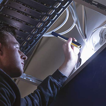 Scangrip 035116 - Lámpara de trabajo Scangrip MAG PEN 3 - Ferrotecnia