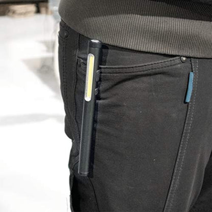 Scangrip 035127 - Linterna Scangrip WORK PEN 200 R - Ferrotecnia