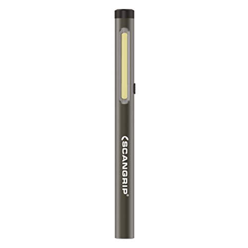 Scangrip 035127 - Linterna Scangrip WORK PEN 200 R - Ferrotecnia