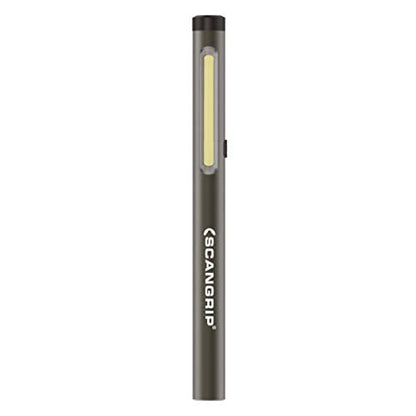 Scangrip 035127 - Linterna Scangrip WORK PEN 200 R - Ferrotecnia