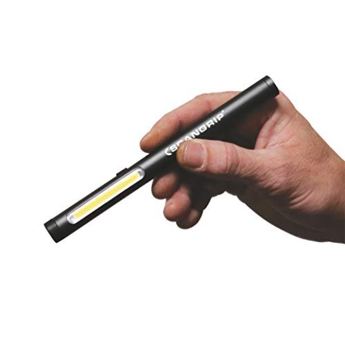 Scangrip 035127 - Linterna Scangrip WORK PEN 200 R - Ferrotecnia