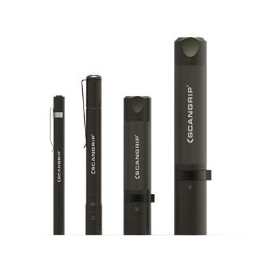 Scangrip 035130 - Linterna Scangrip FLASH PENCIL - Ferrotecnia