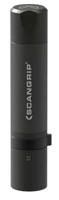 Scangrip 035132 - Linterna Scangrip FLASH 300 - Ferrotecnia