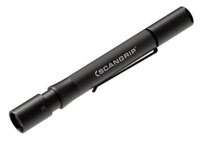 Scangrip 035136 - Linterna Scangrip FLASH PEN R - Ferrotecnia