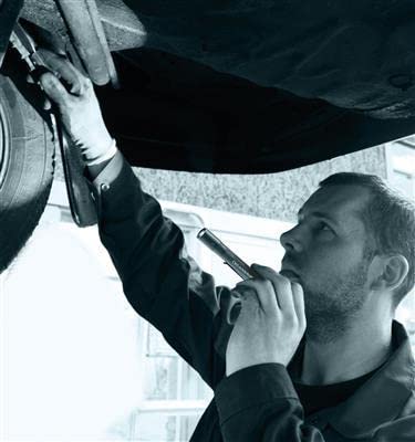 Scangrip 035136 - Linterna Scangrip FLASH PEN R - Ferrotecnia