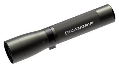 Scangrip 035137 - Linterna Scangrip FLASH 600 R - Ferrotecnia