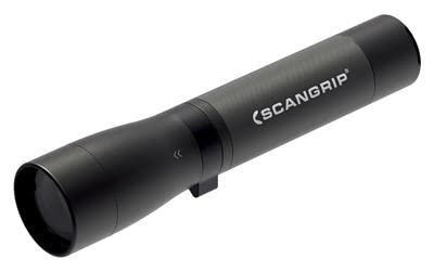 Scangrip 035137 - Linterna Scangrip FLASH 600 R - Ferrotecnia