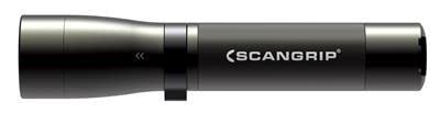 Scangrip 035137 - Linterna Scangrip FLASH 600 R - Ferrotecnia