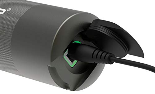 Scangrip 035138 - Linterna Scangrip FLASH 1000 R - Ferrotecnia