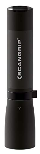 Scangrip 035138 - Linterna Scangrip FLASH 1000 R - Ferrotecnia