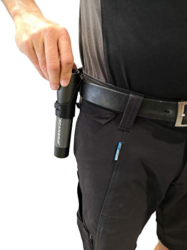 Scangrip 035138 - Linterna Scangrip FLASH 1000 R - Ferrotecnia