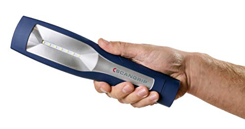 Scangrip 035400 - Lámpara de trabajo Scangrip MAG - Ferrotecnia