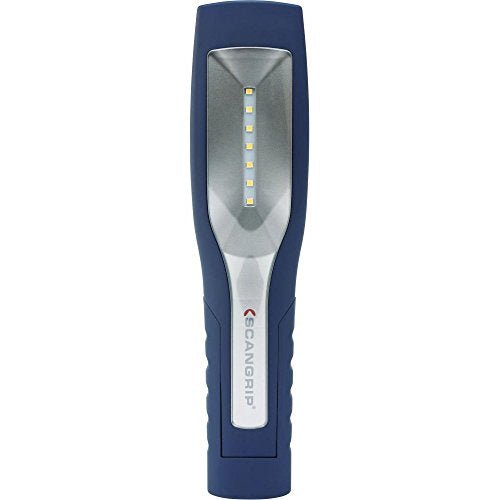 Scangrip 035400 - Lámpara de trabajo Scangrip MAG - Ferrotecnia