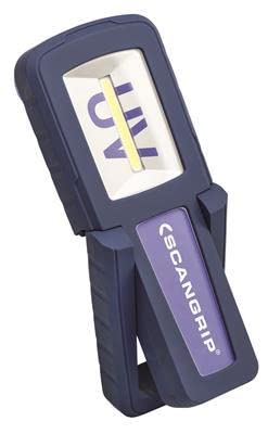 Scangrip 035408 - Lámpara de trabajo Scangrip UV - FORM - Ferrotecnia