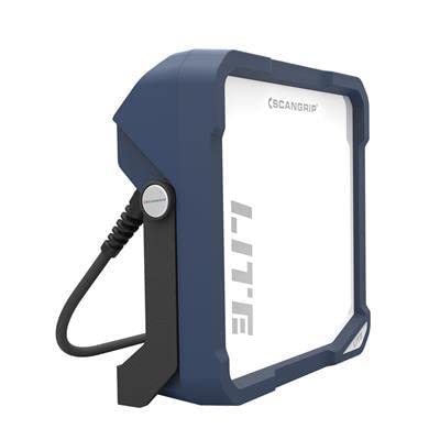 Scangrip 035453 - Foco de obra Scangrip VEGA LITE - Ferrotecnia