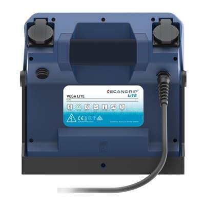 Scangrip 035453 - Foco de obra Scangrip VEGA LITE - Ferrotecnia